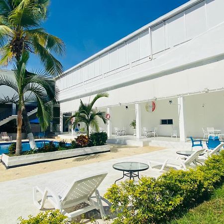 Hotel Mall Santana Del Rio La Dorada Dış mekan fotoğraf