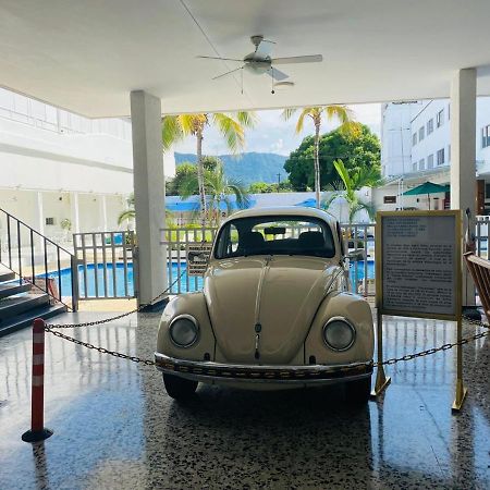 Hotel Mall Santana Del Rio La Dorada Dış mekan fotoğraf