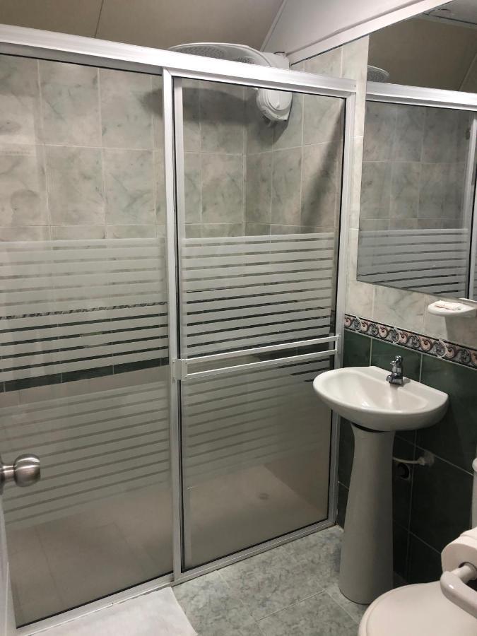 Hotel Mall Santana Del Rio La Dorada Dış mekan fotoğraf
