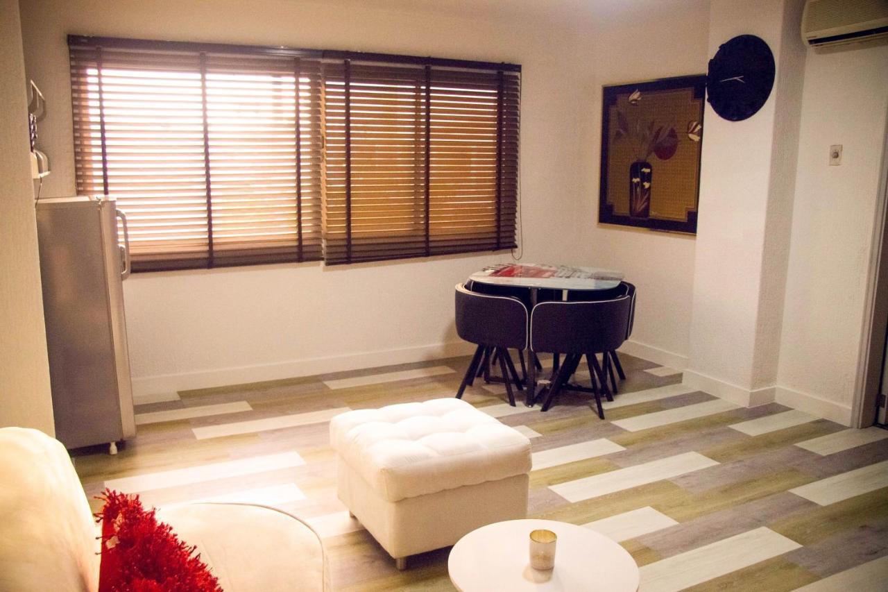 Hotel Mall Santana Del Rio La Dorada Dış mekan fotoğraf